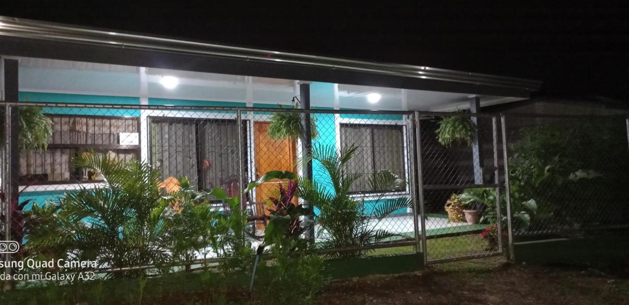 Casa Vista Arenal Vila La Fortuna Exterior foto